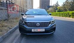 ڤۆڵکسواگن پاسات